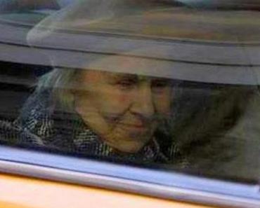 Le dernier voyage en taxi