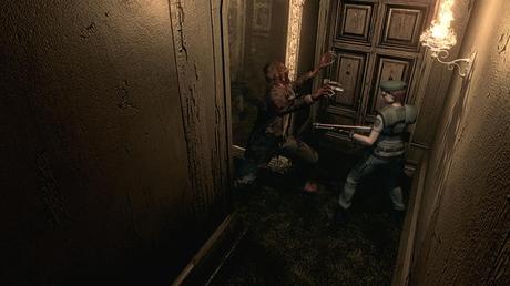 resident evil hd remaster playstation 4 ps4 1416394842 020 [NEWS] Mes attentes pour 2015