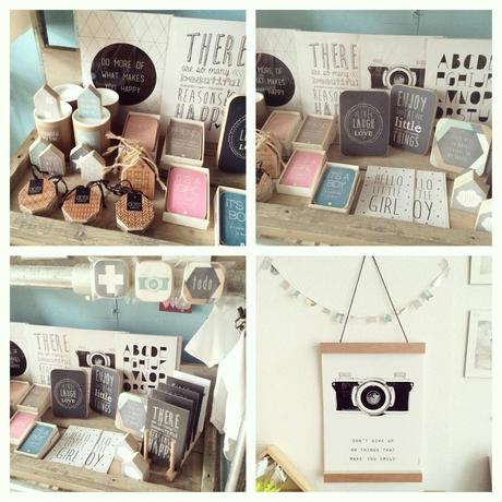 Dots Lifestyle - Aventure Déco