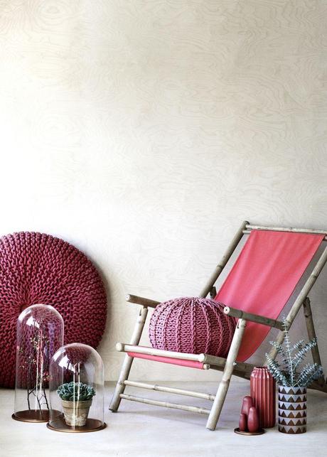 Marsala: couleur de l'année 2015