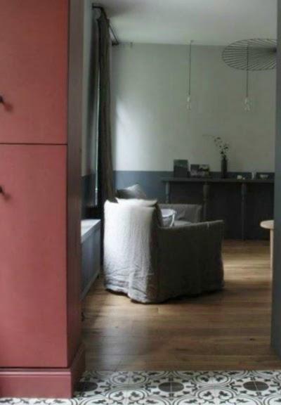 Marsala: couleur de l'année 2015