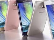 Samsung lance Galaxy Inde