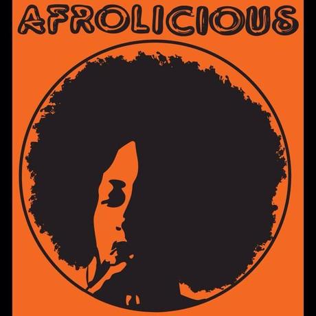 Afrolicious – Emergency Funk!