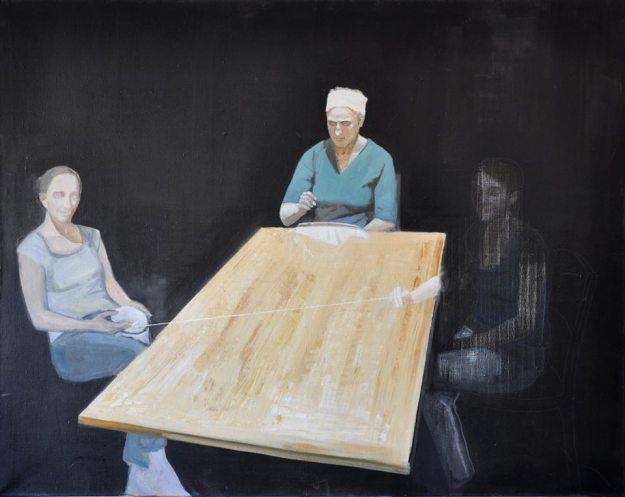 Mu00E9tamorphose - Aigerim Syzdykova