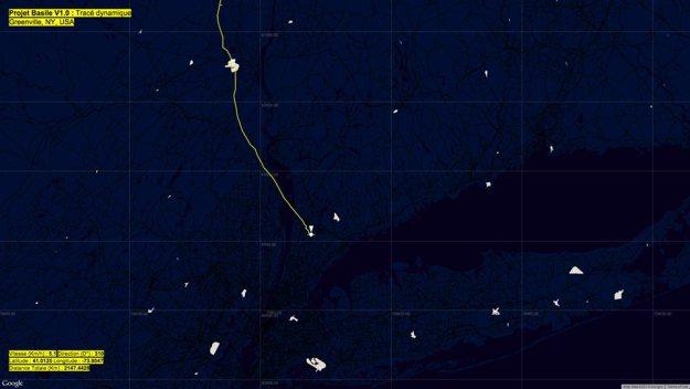 Basile - Guillaume Pascale et Paul Creus