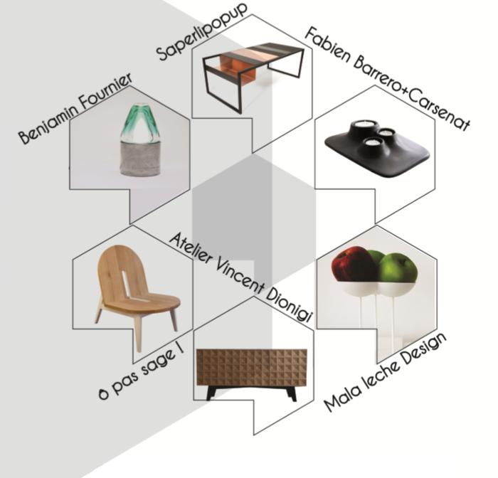 APPEL A PROJET : Made in France en Transparence 2015