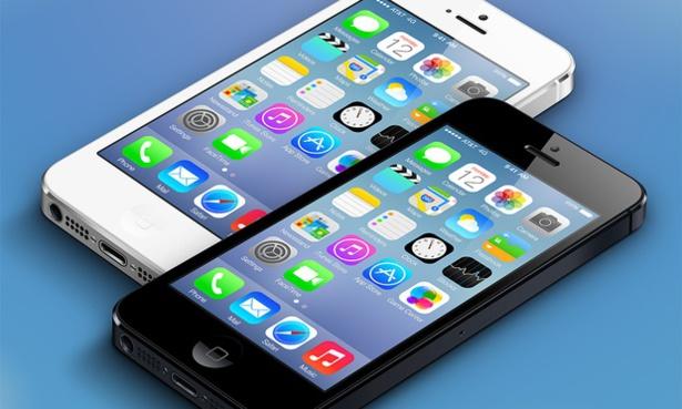 [BON PLAN] iPhone 5 32Go à 399€, en noir ou en blanc