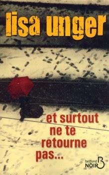 C'est lundi que lisez-vous ? #81