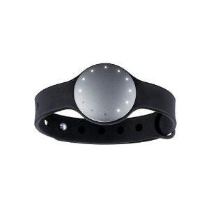 Quels sont les 5 meilleurs bracelet podomètre en 2015 Le service Misfit est un moniteur personnel élégant qui se synchronise avec l'application de service gratuitement sur votre iPhone, iPad ou iPod touch iPad pour suivre votre niveau d'activité. Portez-le n'importe où sur votre corps pour tout type d'a...