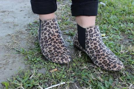 Versatile - OOTD 208 Versatile - OOTD 208