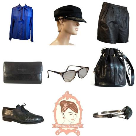 Deedee Vintage - Les mercredis découverte 4 Deedee Vintage - Les mercredis découverte 4