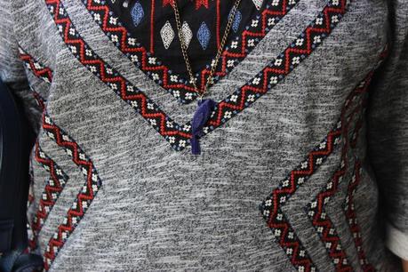 naively - OOTD 205 naively - OOTD 205