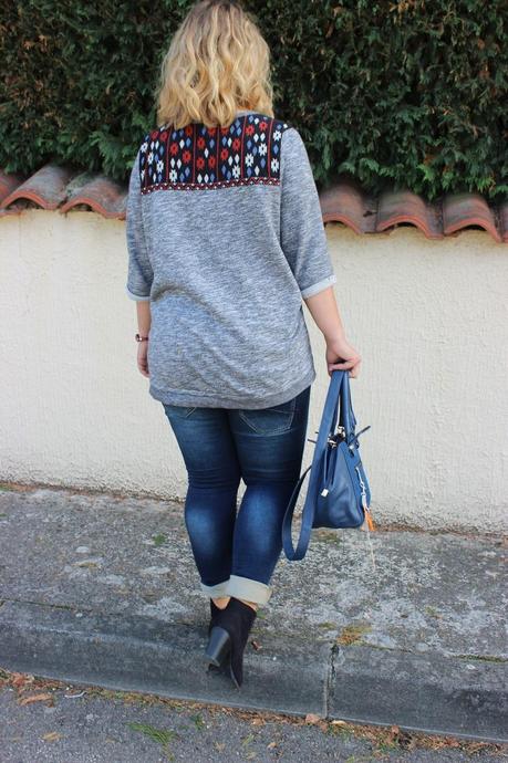 naively - OOTD 205 naively - OOTD 205