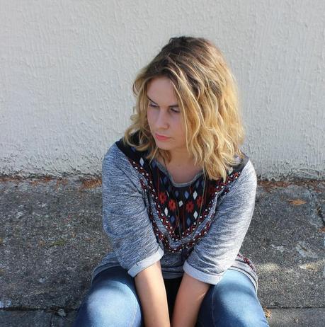 naively - OOTD 205 naively - OOTD 205