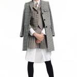 MODE : Thom Browne, pre-fall 2015