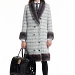 MODE : Thom Browne, pre-fall 2015
