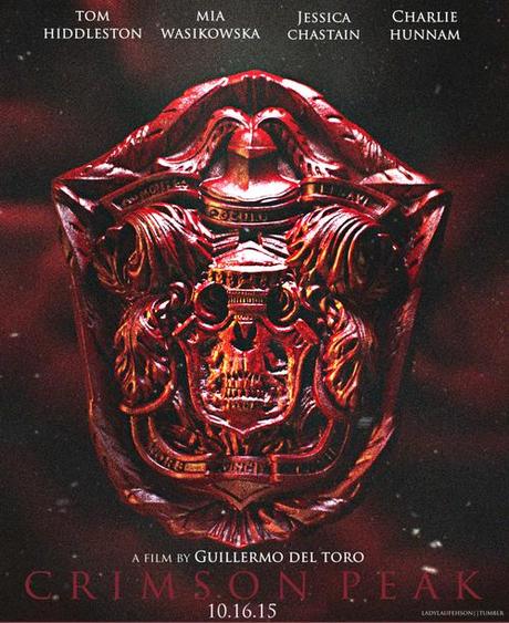 Photos de Crimson Peak