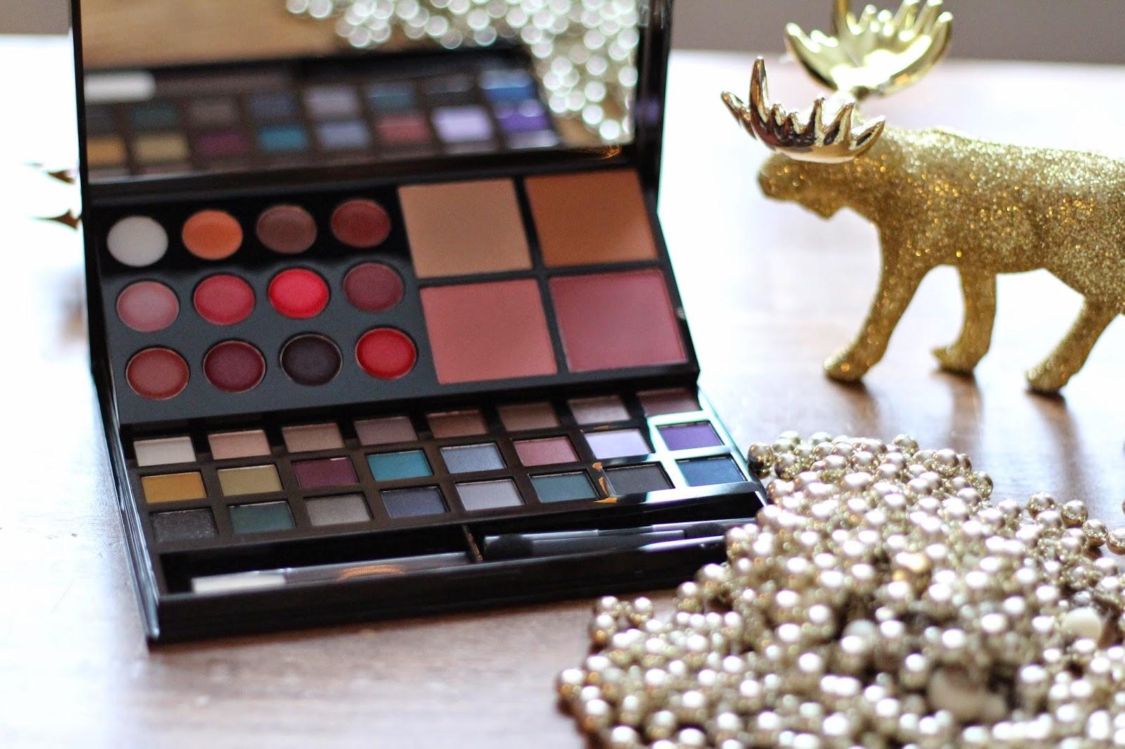 L'année du maquillage