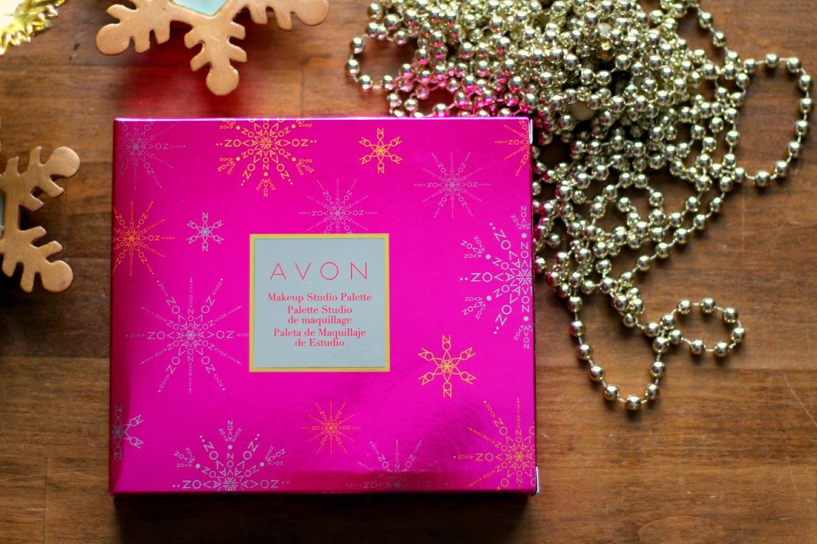 L'année du maquillage