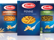 Barilla inventent 1ères pâtes comestibles imprimées