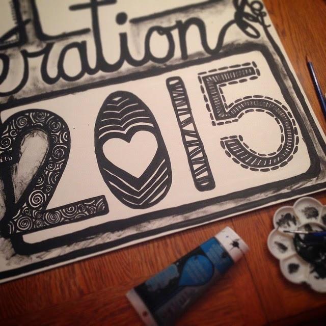 2015 libérée Julie Philippon