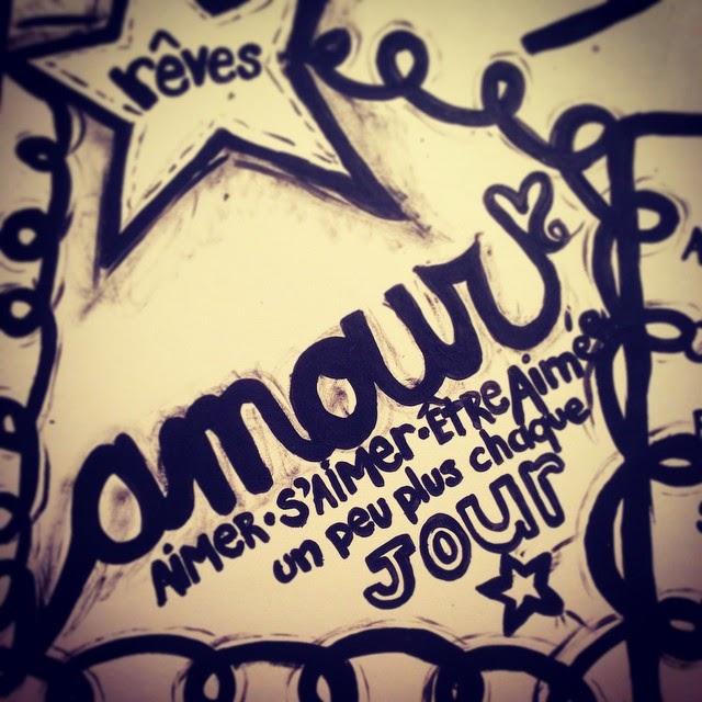 2015 libérée Julie Philippon