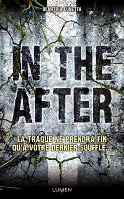In the After, Tome 1 - Demitria Lunetta