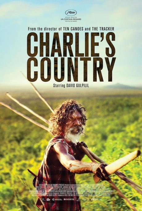 [NOTRE AVIS] Charlie’s country : un acteur en état de grâce