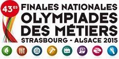 43ème Olympiades des Métiers à Strasbourg : Que la battle commence !