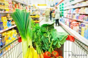 Alimentation : les consommateurs bio de plus en plus nombreux montent au créneau !