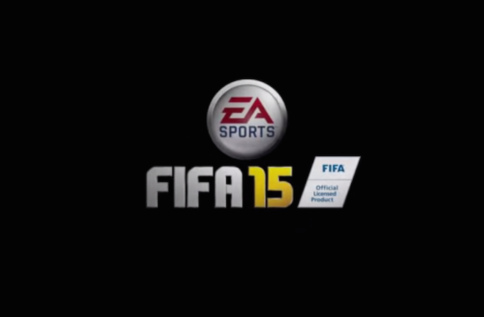 Best-of des plus beaux buts de FIFA 15 en 2014