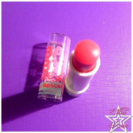 Baby Lips Dr Rescue (1)