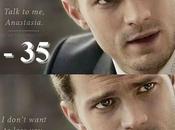 Compte rebours Fifty Shades