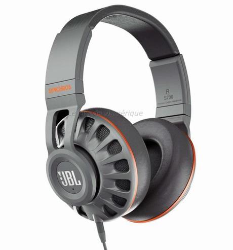 CES 2015 : Harman défend sa place grâce au multiroom et aux casques CES 2015 : Harman défend sa place grâce au multiroom et aux casques