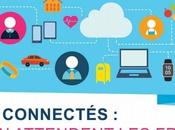 2015 Poste lance dédiée l'IoT pour répondre attentes français