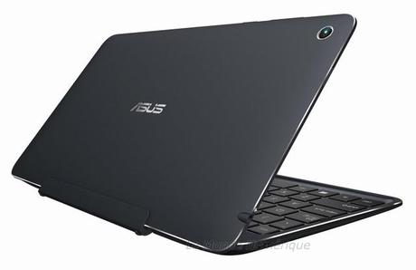 CES 2015 : Asus dévoile les Transformer Book Chi, des ordinateurs portables qui deviennent des tablettes tactiles