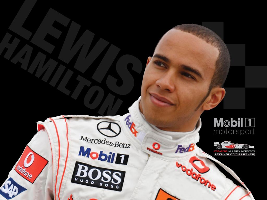 Le 7 janvier 1985, naissance du pilote Lewis Hamilton.