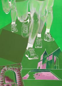 Naissance d’une oeuvre pas a pas Naissance d’une oeuvre pas a pas