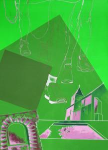 Naissance d’une oeuvre pas a pas Naissance d’une oeuvre pas a pas