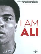 cover I am Ali