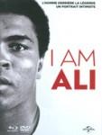 I am Ali en DVD & Blu-ray