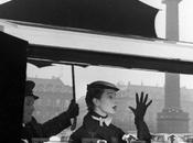 regard photojournaliste Jean-Philippe Charbonnier (1921-2004) Paris.