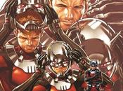 Ant-Man: bande annonce!