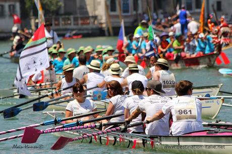 LES EVENEMENTS A VENISE EN 2015 LES EVENEMENTS A VENISE EN 2015