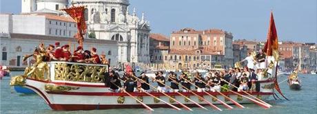 LES EVENEMENTS  A VENISE EN 2015