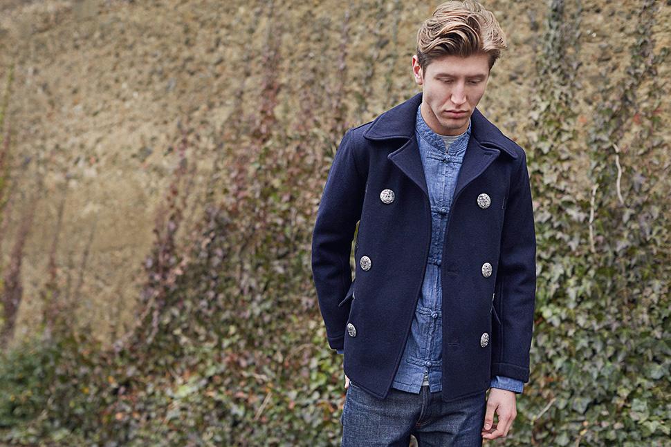 NEIGHBORHOOD – SPRING 2015 COLLECTION