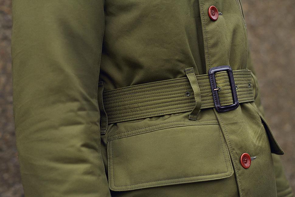 NEIGHBORHOOD – SPRING 2015 COLLECTION