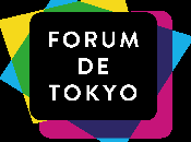 Artistoon partenaire Forum Tokyo