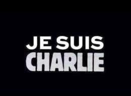 #jesuischarlie: #CharlieHebdo une tragédie d'expression