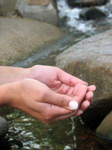 Grippe, états grippaux lavage des mains